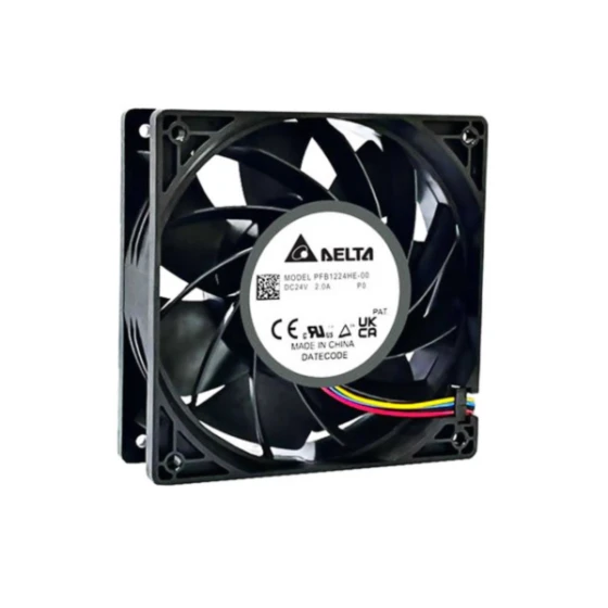 Ventilatore Delta PFB1224HE-00P0