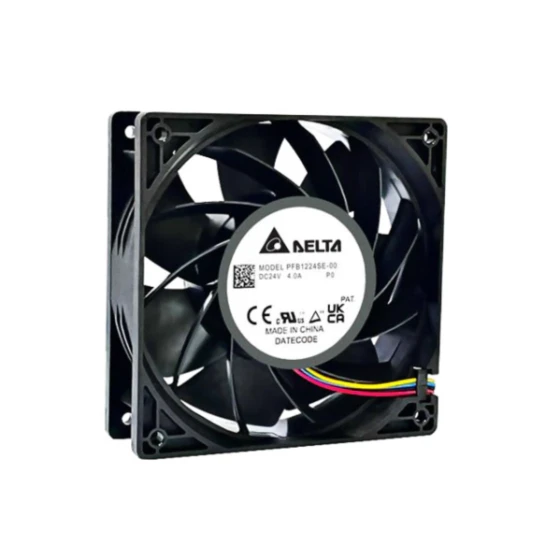 Ventilatore Delta PFB1224SE-00P0