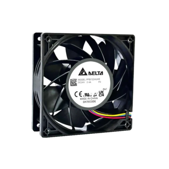 Ventilatore Delta PFB1224UHEP0