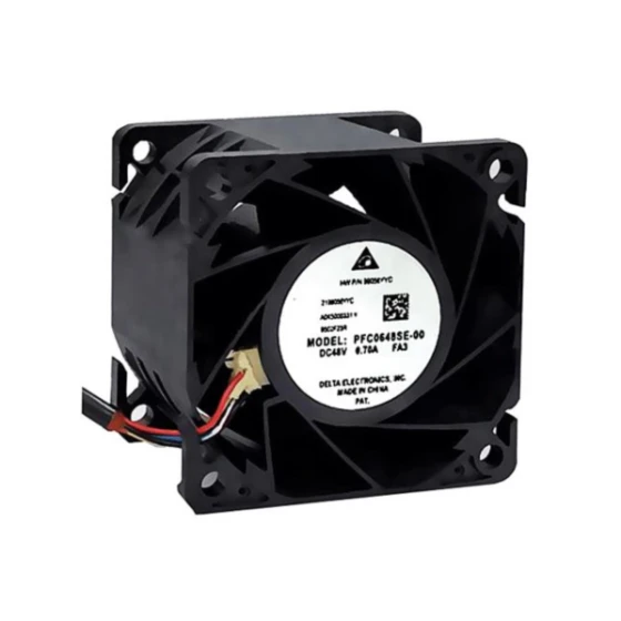 Ventilatore Delta PFC0648SE-00P8