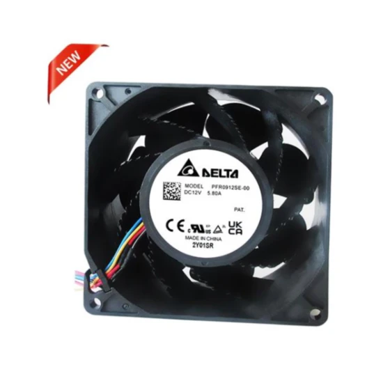 Ventilatore Delta PFR0912SE-00
