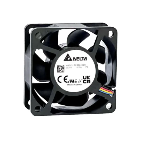 Ventilatore Delta QFR0624EHP0