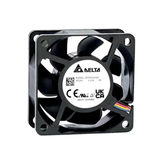 Ventilatore Delta QFR0624GHP0