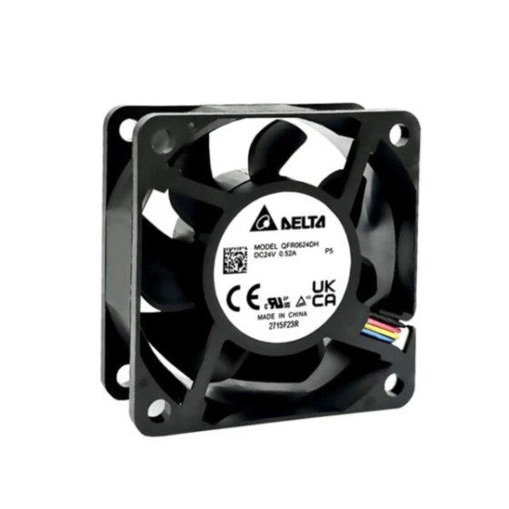 Ventilatore Delta QFR0624DHP5