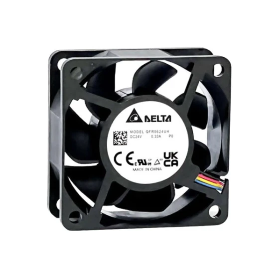 Ventilatore Delta QFR0624UHP0