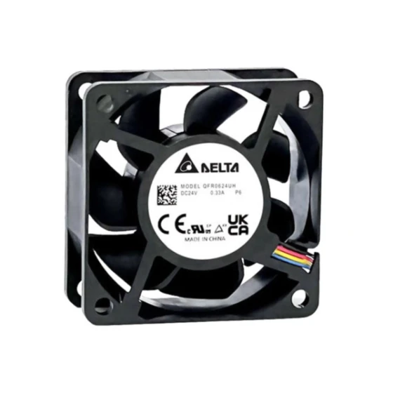 Ventilatore Delta QFR0624UHP6