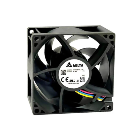 Ventilatore Delta QFR0812LJ-00P0