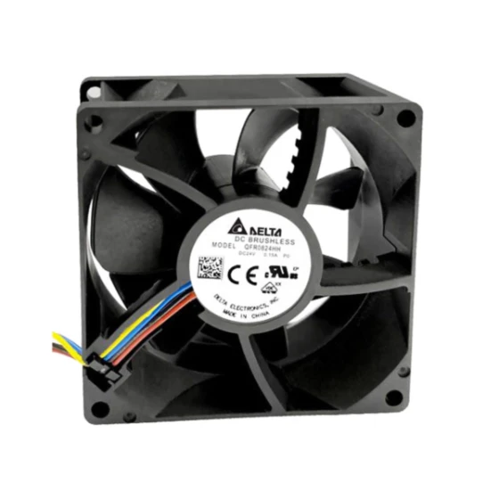 Ventilatore Delta QFR0824HHP0