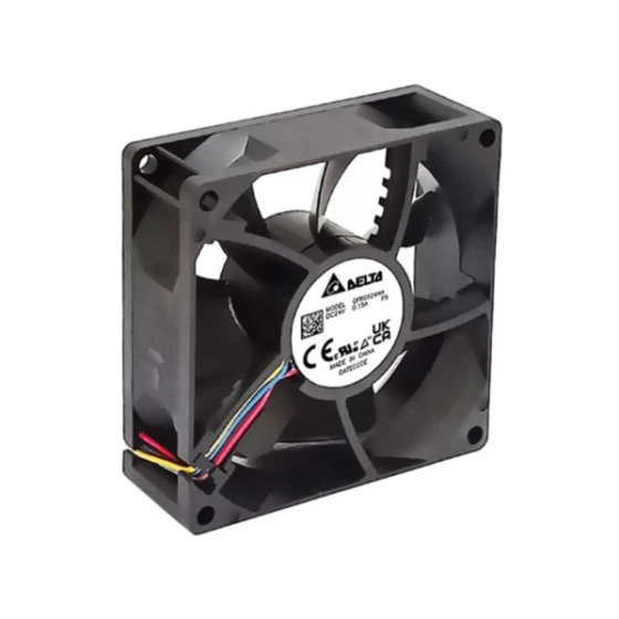 Ventilatore Delta QFR0824HHP5