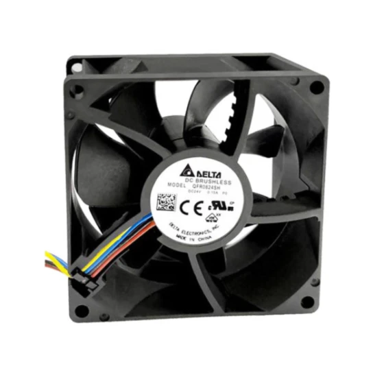 Ventilatore Delta QFR0824SHP0