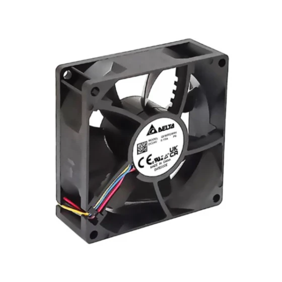 Ventilatore Delta QFR0824SHP6