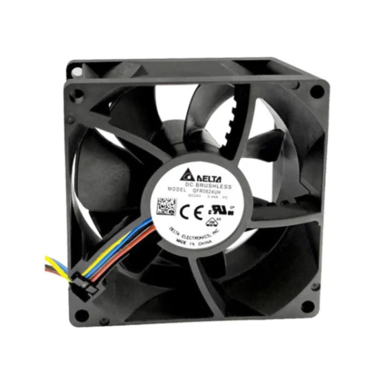Ventilatore Delta QFR0824UHP0