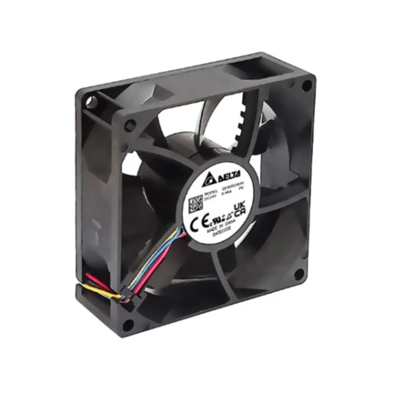 Ventilatore Delta QFR0824UHP6