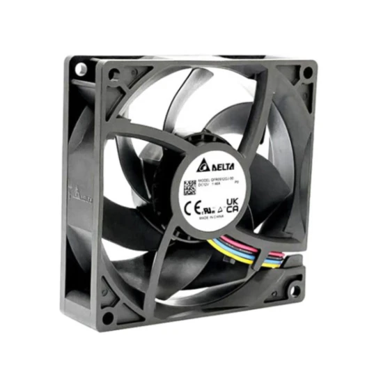 Ventilatore Delta QFR0912GJ-00P0