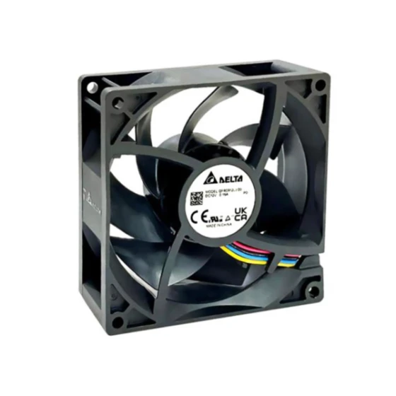 Ventilatore Delta QFR0912LJ-00P0