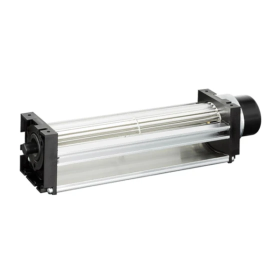 ventilatore ebm-papst QG030-148/14R