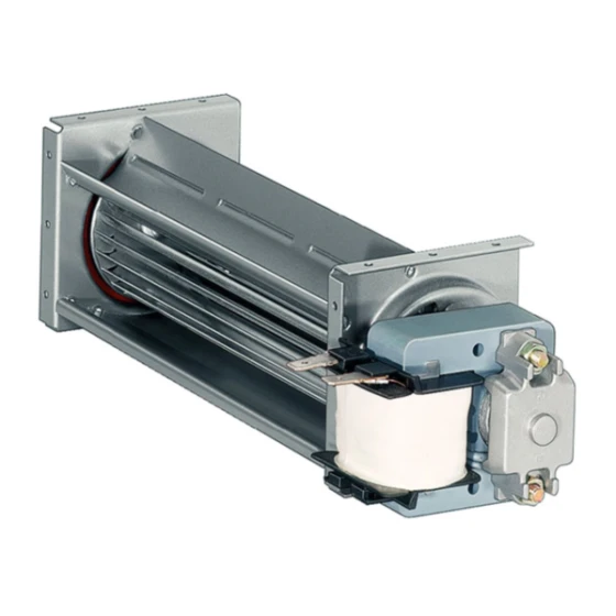 ventilatore ebm-papst 55444.4