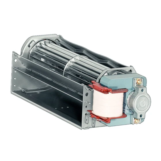 ventilatore ebm-papst 55442.40491