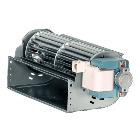 ventilatore ebm-papst 55410.8139