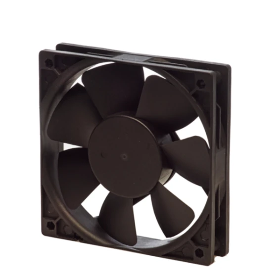 Ventilatore Micronel USA R1225Y12BPLB2-7