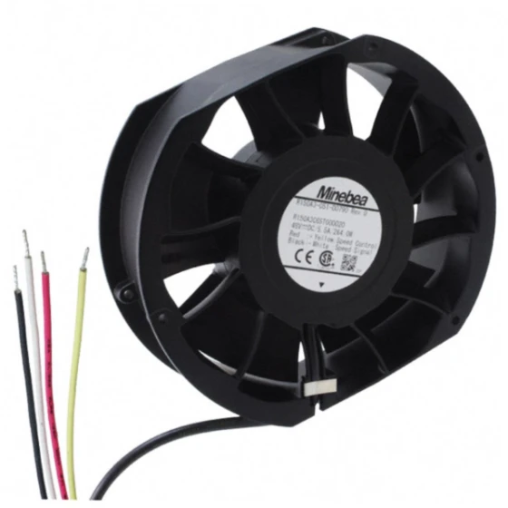 NMB Technologies Corp. R150A3-051-D0790 fan