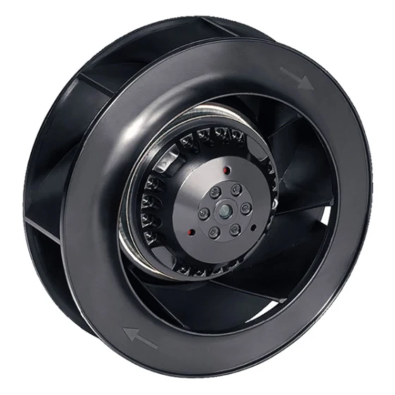 ventilatore ebm-papst R2S175-AB56-30