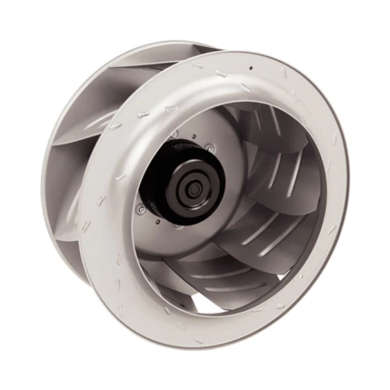ventola ebm-papst R3G500-AG34-63F