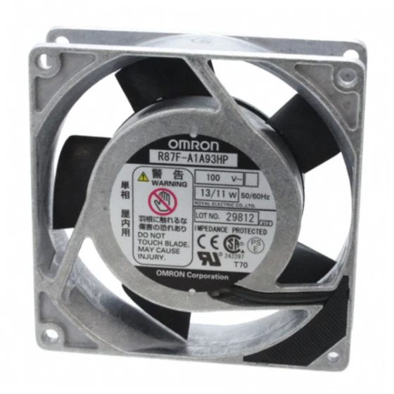 Ventilatore Omron R87F-A3A93LP