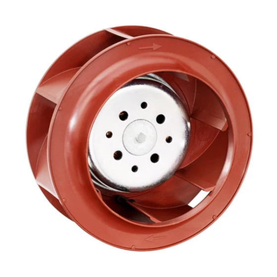 ebm-papst Inc. RER133-41/14/2TDP fan