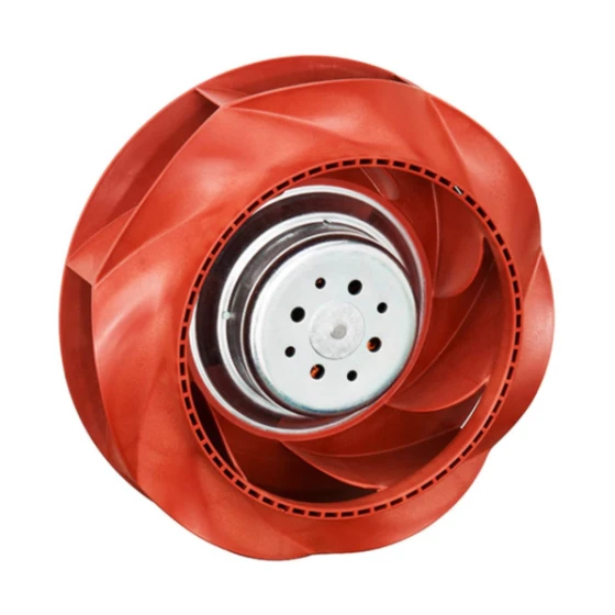 ventilatore ebm-papst RER190-39/14/2TDMO