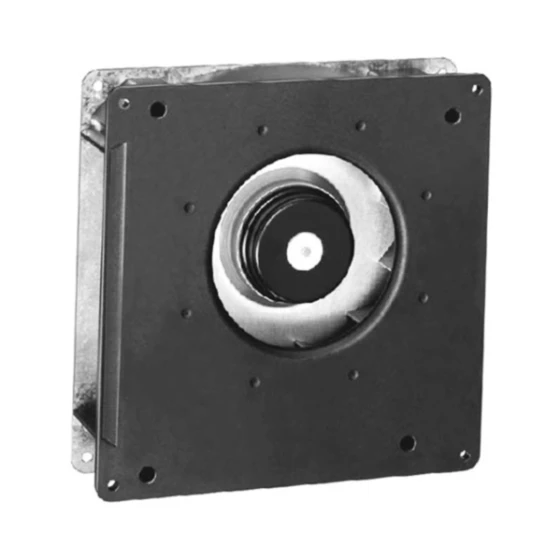 ventilatore ebm-papst RG125-19/14N
