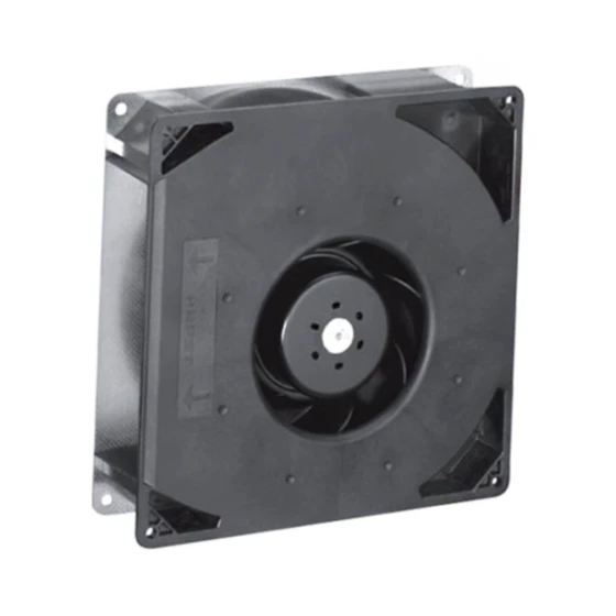 ventilatore ebm-papst RG160-28/18N/2TDPU-331