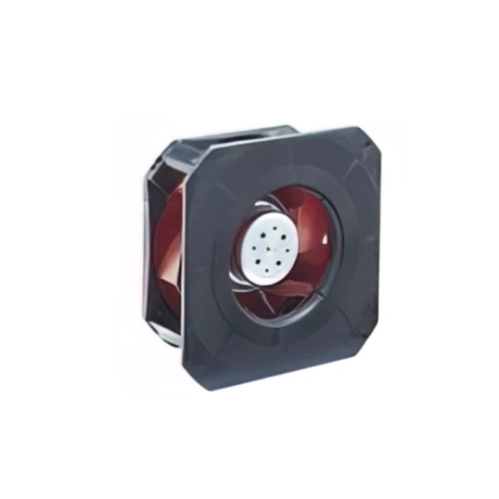 ventilatore ebm-papst RG190-39/182TDO