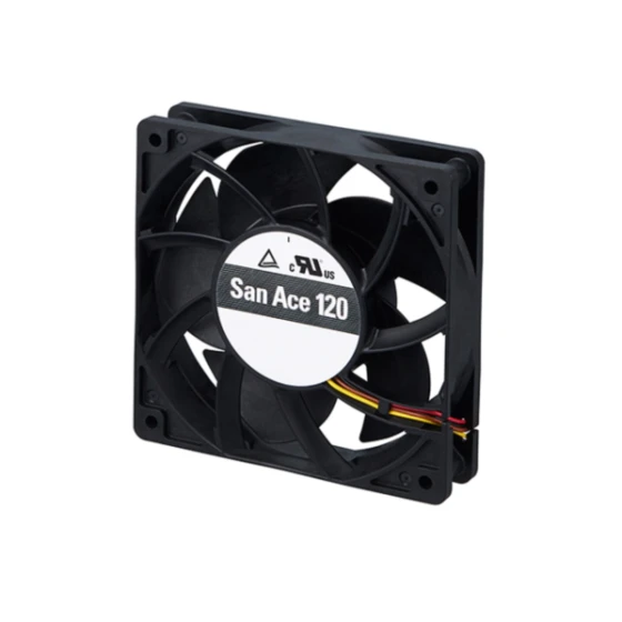 Ventilatore Sanyo Denki 9GA1248P4G001