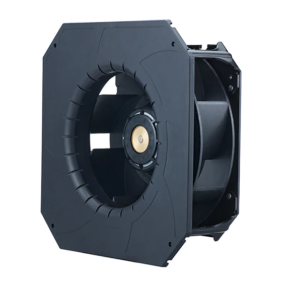 Ventilatore Sanyo Denki 9B1TP48P0H001