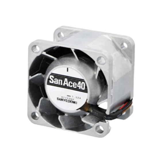 Ventilatore Sanyo Denki 9HV0412P3K001