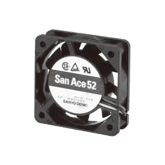 Ventilatore Sanyo Denki 9GA0524P7G001