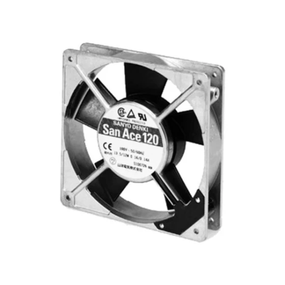 Ventilatore Sanyo Denki 109S087