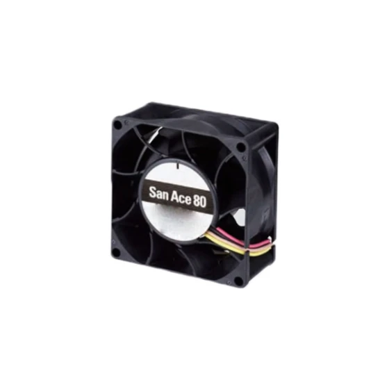 Ventilatore Sanyo Denki 9HVB0812P1G001