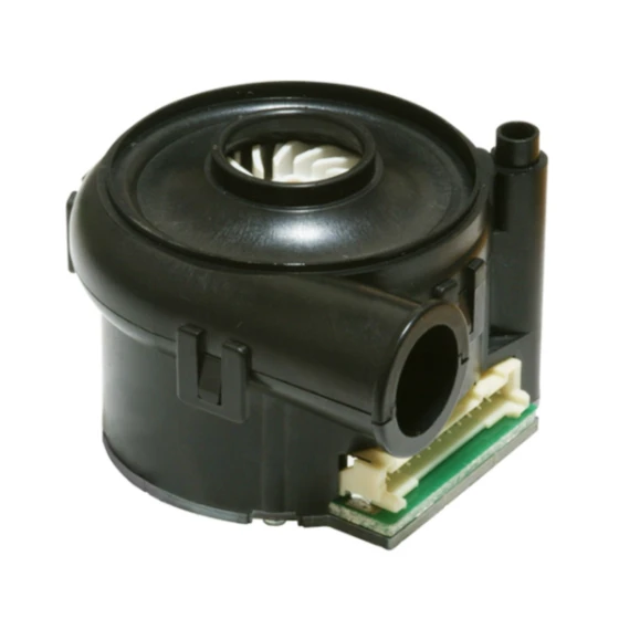 Ventilatore Nidec TF037C-2000-F
