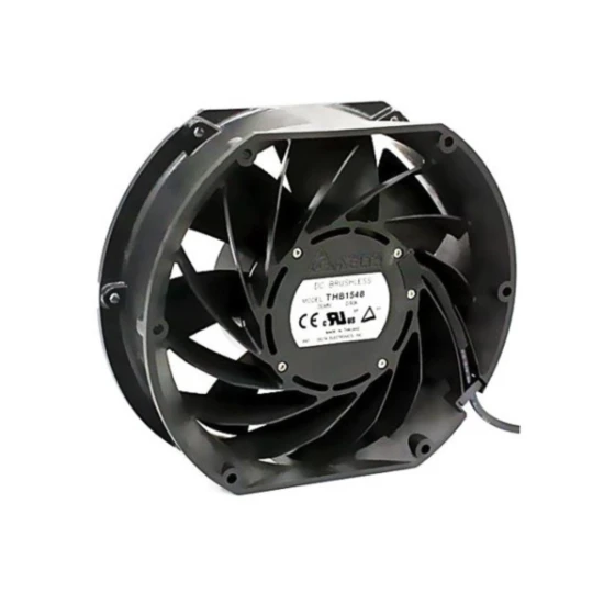 Ventilatore Delta THB1548DG-CXKR