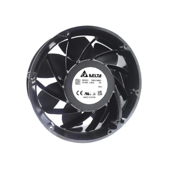 Ventilatore Delta THB1748BGP0