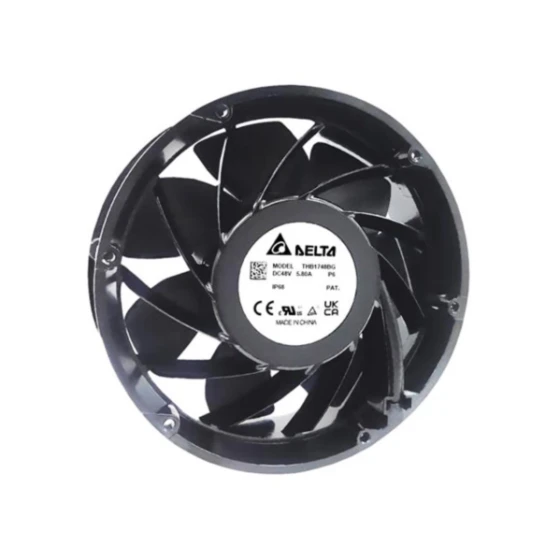 Ventilatore Delta THB1748BGP6