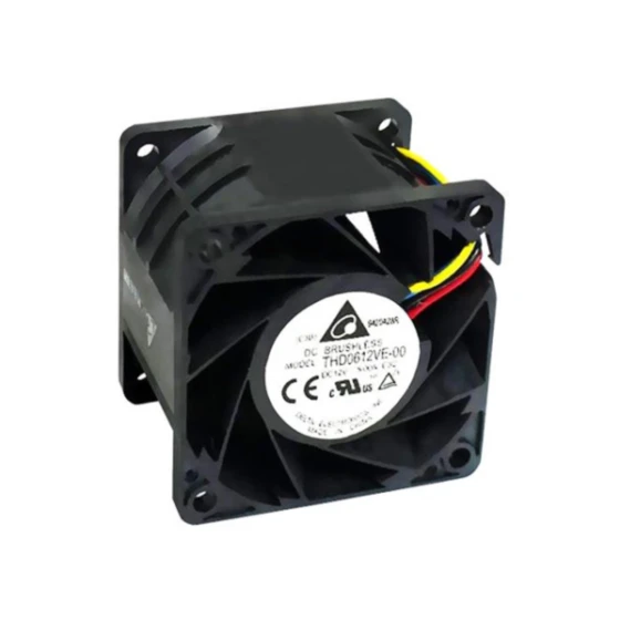 Ventilatore Delta THD0612VE-00