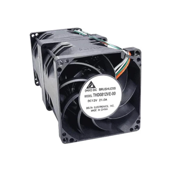 Ventilatore Delta THD0812VE-00