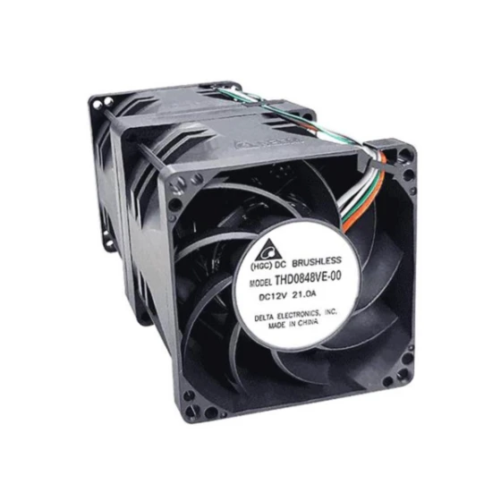 Ventilatore Delta THD0848VE-00