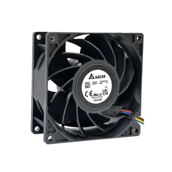 Ventilatore Delta THD0924HEP5