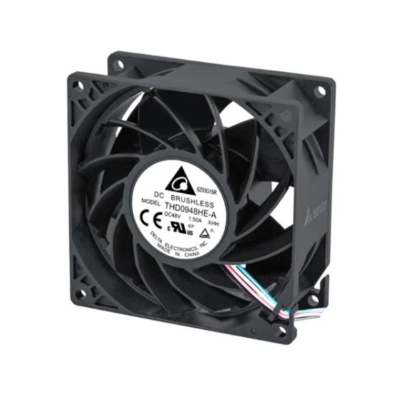 Ventilatore Delta THD0948HE-A