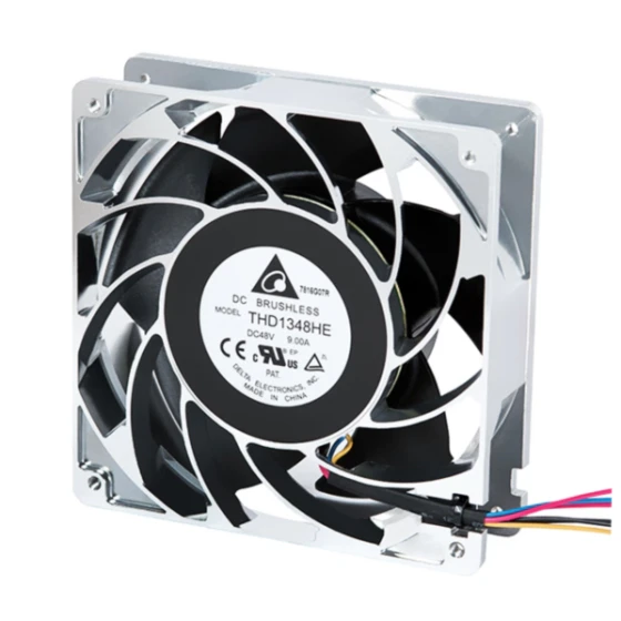 Ventilatore Delta THD1348HE
