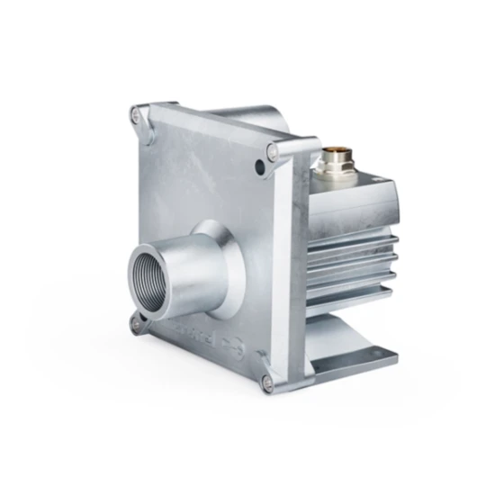 Ventilatore Micronel USA U100UL-024KA-4